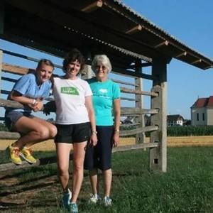 Meet your Posher, Jackie